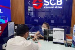 Bà Trương Mỹ Lan biến SCB thành công cụ để thực hiện chiếm đoạt tiền