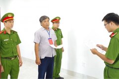 Bắt tạm giam một Phó Giám đốc công ty xây dựng trốn thuế hơn 1 tỷ đồng
