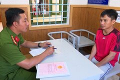 Khởi tố cán bộ địa chính ở An Giang lừa đảo chiếm đoạt gần 500 triệu đồng