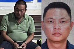Bắt đối tượng làm giả giấy xác nhận số dư tài khoản ngân hàng để lừa đảo