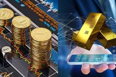 Ham lãi 'khủng', người đàn ông bị lừa khi tham gia app đầu tư vàng online