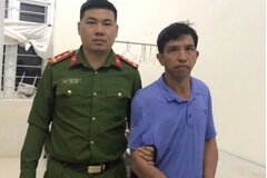 Bắt đối tượng sàm sỡ với phụ nữ rồi cướp tài sản
