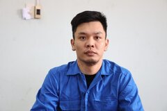 Tây Ninh: Tạm giữ hình sự đối tượng gây tai nạn chết người rồi bỏ trốn