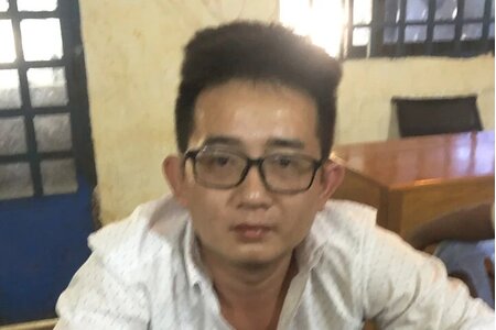 Bắt đối tượng sát hại người tình rồi lẩn trốn sang Campuchia