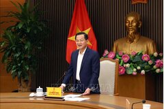 Vừa bảo đảm bơm vốn cho nền kinh tế, vừa giữ an toàn hệ thống tín dụng