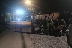 Bắc Ninh: Nam thanh niên đâm tử vong 2 nữ sinh rồi tự sát