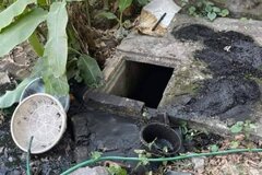 Hải Phòng: Bộ hài cốt trong bể nước là người phụ nữ giao gas đã mất tích 13 năm