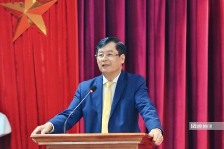 Hội Luật gia Việt Nam trao đổi kinh nghiệm với CHLB Đức về Luật Khám bệnh, chữa bệnh