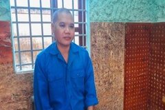 Tạm giữ đối tượng cho vay với lãi suất 360%/năm