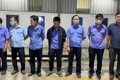 Truy tố Giám đốc và nhân viên trung tâm đăng kiểm tại Đồng Nai