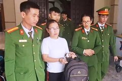 Bắt tạm giam cựu giáo viên đăng thông tin sai sự thật trên mạng xã hội