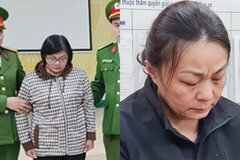 Bắt tạm giam nguyên Trưởng phòng, Kế toán Sở Giáo dục và Đào tạo Hà Giang