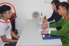 Vụ xe ô tô húc văng CSGT ở Hà Nam: Tạm giữ tài xế ô tô