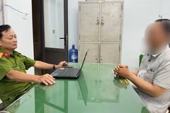 Bắt tạm giam người đàn ông đánh bạn học của con nhập viện