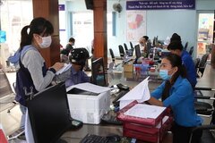 Dự kiến hết năm 2024, các bộ, ngành giảm còn 895 đơn vị sự nghiệp công lập