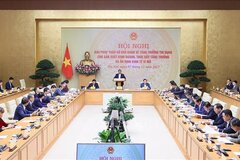 Tập trung tín dụng cho 3 động lực tăng trưởng