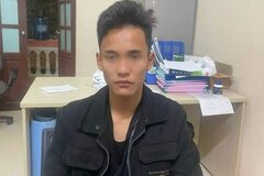 Lời khai của kẻ sát hại chủ tiệm tạp hóa ở Thanh Hóa