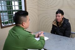 Bắt đối tượng lừa đảo bán hàng qua mạng, chiếm đoạt hơn 1 tỷ đồng