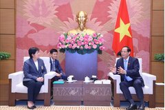 Thúc đẩy hợp tác giáo dục giữa Việt Nam - Thái Lan