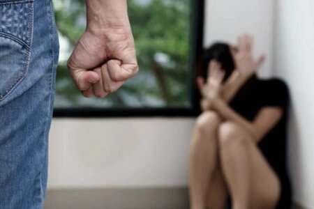 Những hành vi bị nghiêm cấm trong phòng, chống bạo lực gia đình