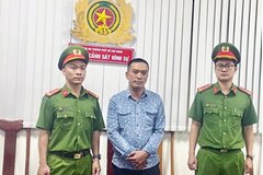 Bắt khẩn cấp đối tượng tự xưng cán bộ thuộc Bộ Công an, lừa đảo hơn 9 tỷ đồng