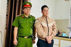 Bắt Chủ tịch HĐQT và Tổng giám đốc Công ty Tài chính Vietnam Capital