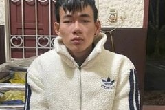 Tạm giữ nam thanh niên dùng hình ảnh nhạy cảm của nữ sinh để tống tiền