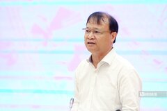Bắt Thứ trưởng Bộ Công Thương Đỗ Thắng Hải