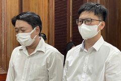 Vụ cháy chung cư Carina: Chủ đầu tư lãnh 6 năm 6 tháng tù
