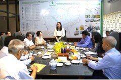 Nhiệm vụ, cơ cấu tổ chức của Ủy ban Nhà nước về người Việt Nam ở nước ngoài