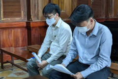 Mở lại phiên xét xử vụ cháy tại chung cư Carina