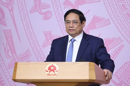 Thủ tướng chủ trì Hội nghị toàn quốc về phát triển các ngành công nghiệp văn hóa Việt Nam