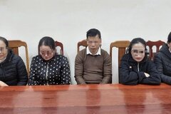 Khởi tố nhóm đối tượng làm giả hồ sơ bệnh án, chiếm đoạt 1,1 tỷ đồng