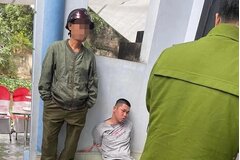 Thái Bình: Cô dâu bị người yêu cũ chém trọng thương trong ngày cưới