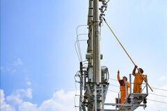 Thủ tướng chỉ đạo tập trung thực hiện hiệu quả các giải pháp bảo đảm cung ứng điện