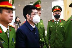 Cựu điều tra viên Hoàng Văn Hưng được đề nghị giảm án từ chung thân xuống 20 năm tù