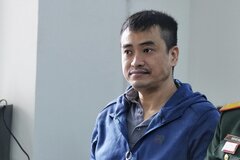 Tổng Giám đốc Việt Á Phan Quốc Việt lĩnh án 25 năm tù