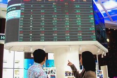 Phê duyệt Chiến lược phát triển thị trường chứng khoán đến năm 2030