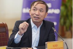 Khởi tố Phó Vụ trưởng Bộ Thông tin và Truyền thông Nguyễn Trọng Đường