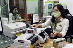 Thủ tướng Chính phủ yêu cầu bảo đảm hoạt động thanh toán của tổ chức tín dụng