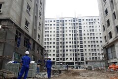 Kiến nghị loạt giải pháp cơ cấu lại phân khúc bất động sản, hạ giá thành sản phẩm