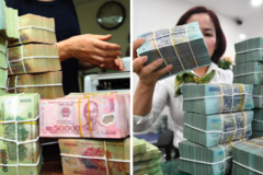 Thu hồi tài sản các vụ án tham nhũng, kinh tế là sự kiện nổi bật của ngành tư pháp năm 2023