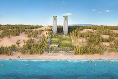 Hạ tầng sắp hoàn thiện, BĐS Bình Thuận bật tăng sức nóng