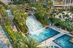 Nhận diện tiềm năng shophouse khối đế khách sạn nghỉ dưỡng