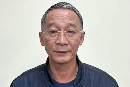 Khởi tố, bắt tạm giam Chủ tịch tỉnh Lâm Đồng Trần Văn Hiệp