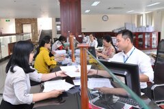 Đề xuất sửa quy định về cơ chế quản lý tài chính của Kho bạc Nhà nước