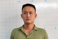 Tước danh hiệu công an nhân dân với trung úy hình sự giết bạn gái, phi tang xác
