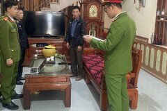 Bắc Giang: Khởi tố cựu trưởng thôn về hành vi bán đất trái thẩm quyền