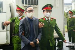 Cựu Giám đốc CDC lý giải chia 'quà' cho Giám đốc Sở nhiều hơn Bí thư