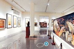 Đề nghị xây dựng Nghị định sửa đổi về hoạt động mỹ thuật